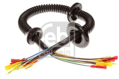 Vadu remkomplekts, Bagāžas nod. vāks FEBI BILSTEIN 107073