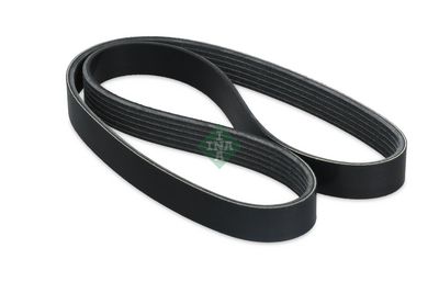 Ķīļrievu siksna Schaeffler INA FB 6APK1005