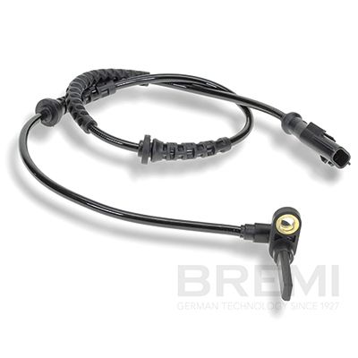 Датчик, частота вращения колеса BREMI 51470