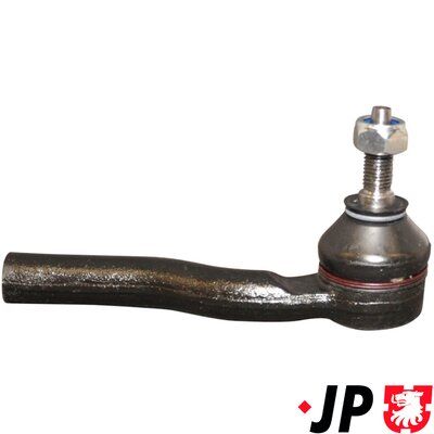 Наконечник поперечной рулевой тяги JP GROUP 3344600180