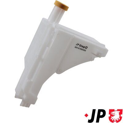 Kompensācijas tvertne, Dzesēšanas šķidrums JP GROUP 4014700400