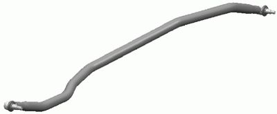 Продольная рулевая тяга LEMFÖRDER 25438 01