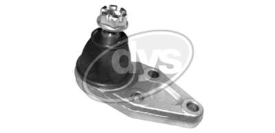 Balst-/Virzošais šarnīrs DYS 27-26521