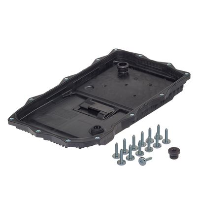 Масляный поддон, автоматическая коробка передач HENGST FILTER HG115H D846