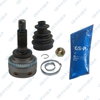 Šarnīru komplekts, Piedziņas vārpsta GSP 857112