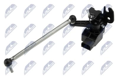 NTY ECXPS002 Sensors, lukturu augstuma regulēšana