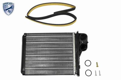 Теплообменник, отопление салона VEMO V46-61-0005