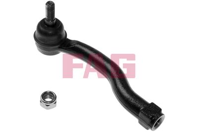 Наконечник поперечной рулевой тяги Schaeffler FAG 840 1117 10