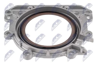 Уплотняющее кольцо, коленчатый вал NTY NUP-HY-004