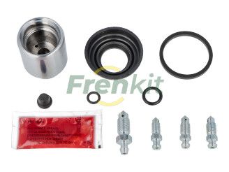 Ремкомплект, тормозной суппорт FRENKIT 236907