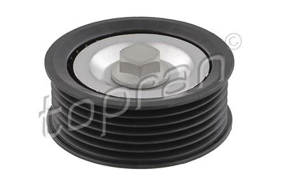 Parazīt-/Vadrullītis, Ķīļrievu siksna TOPRAN 304 122