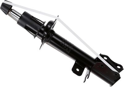 Амортизатор SACHS 318 897