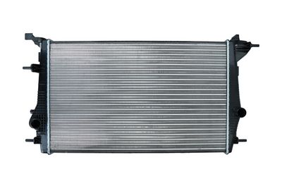 Radiators, Motora dzesēšanas sistēma KAMOKA 7705103