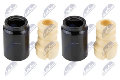 Пылезащитный комплект, амортизатор NTY AB-PL-006K