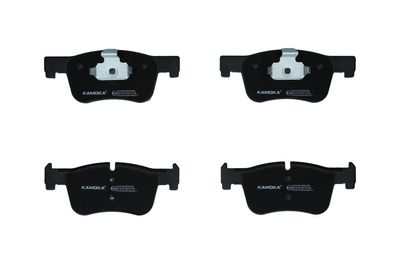 Bremžu uzliku kompl., Disku bremzes KAMOKA JQ101294