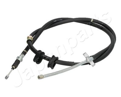 Trose, Stāvbremžu sistēma JAPANPARTS BC-627R