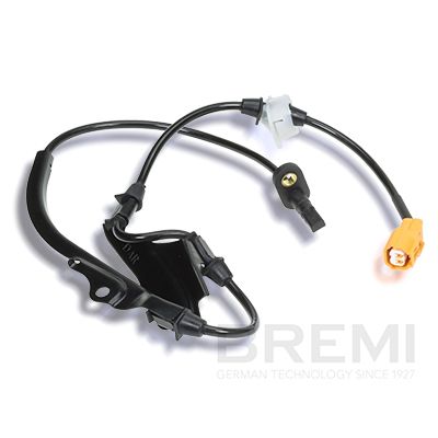 Devējs, Riteņu griešanās ātrums BREMI 50683