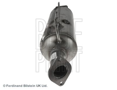 Nosēdumu-/Daļiņu filtrs, Izplūdes gāzu sistēma BLUE PRINT ADG060505