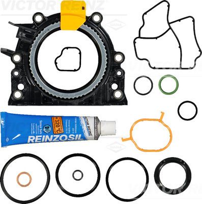 Blīvju komplekts, Motora bloks VICTOR REINZ 08-40848-01