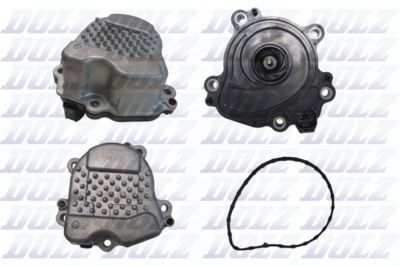 Ūdens sūknis, dzinēja dzesēšana DOLZ T275