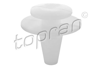 Moldings/aizsarguzlika TOPRAN 103 545