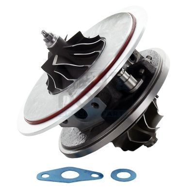 Картридж турбонагнетателя, турбонагнетатель MEAT & DORIA 601228