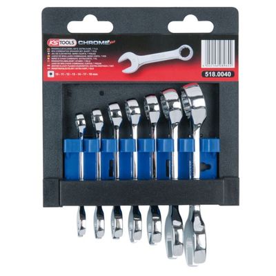 Uzgriežņatslēga KS TOOLS 518.0040