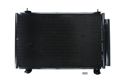 Конденсатор, кондиционер KAMOKA 7800029