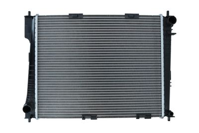 Radiators, Motora dzesēšanas sistēma KAMOKA 7700011