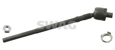 Aksiālais šarnīrs, Stūres šķērsstiepnis SWAG 80 92 7929