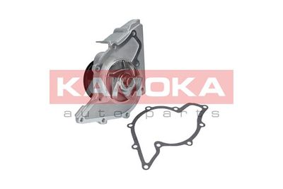 Водяной насос, охлаждение двигателя KAMOKA T0046