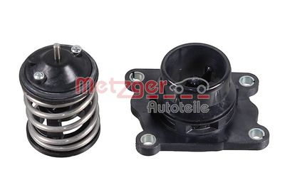 Termostats, Dzesēšanas šķidrums METZGER 4006188