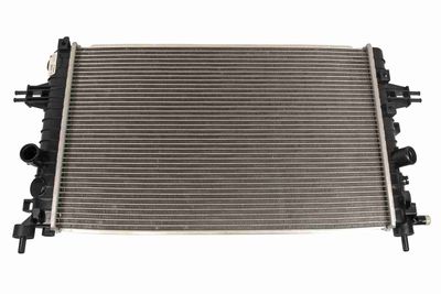 Radiators, Motora dzesēšanas sistēma VEMO V40-60-2069