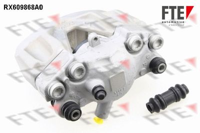 Тормозной суппорт FTE 9292296