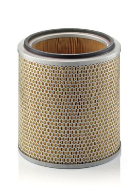 Gaisa filtrs MANN-FILTER C26315/4