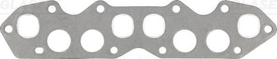 Прокладка, впускной / выпускной коллектор GLASER X51320-01