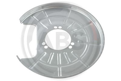Dubļu sargs, Bremžu disks A.B.S. 11139