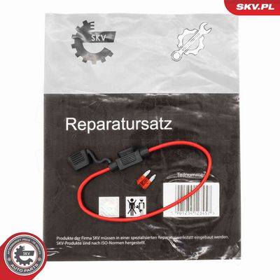 Remkomplekts, Vadu komplekts ESEN SKV 53SKV250