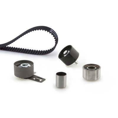 Комплект ремня ГРМ GATES K015644XS