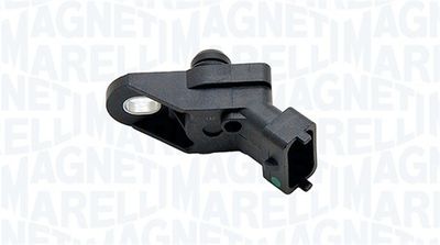 Датчик, давление наддува MAGNETI MARELLI 215810004600