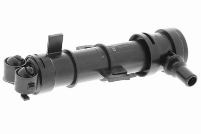 Ūdens sprausla, Lukturu tīrīšanas sistēma VEMO V10-08-0380