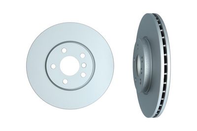 Bremžu diski KAMOKA 103585