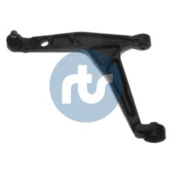 Neatkarīgās balstiekārtas svira, Riteņa piekare RTS 96-00524-2
