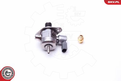 Augstspiediena sūknis ESEN SKV 02SKV950