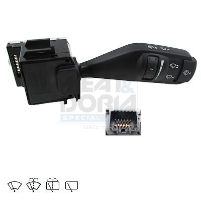 Выключатель на рулевой колонке MEAT & DORIA 23322