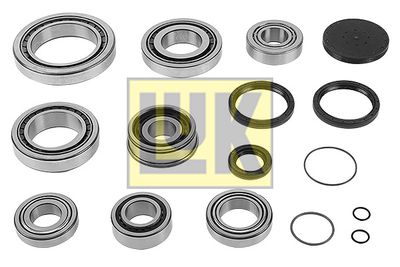 Remkomplekts, Pārnesumkārba Schaeffler LuK 462 0199 10