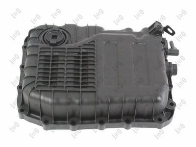 Eļļas vācele, Automātiskā pārnesumkārba ABAKUS 100-00-182