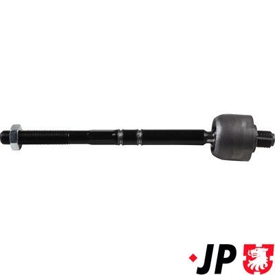 Осевой шарнир, рулевая тяга JP GROUP 1344501500