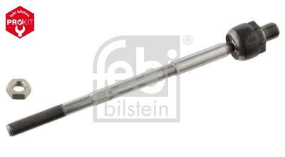 Осевой шарнир, рулевая тяга FEBI BILSTEIN 12780