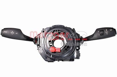 Выключатель на рулевой колонке METZGER 0916789